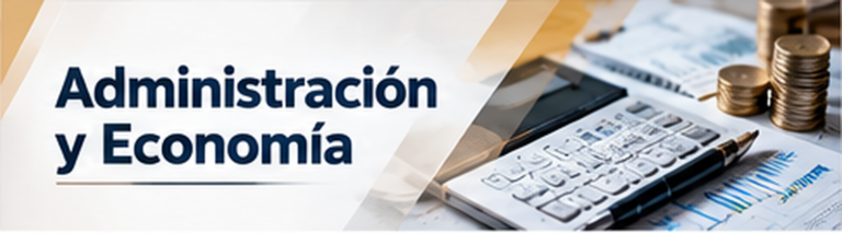 administracion y economia