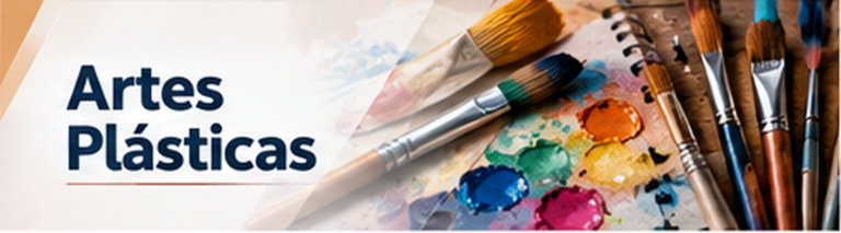 artes plasticas