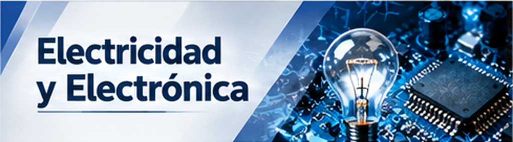 electricidad y electronica