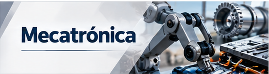 mecatronica
