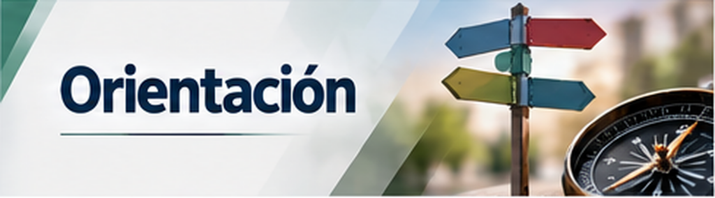 orientacion